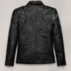 Pure Leather Biker Jacket