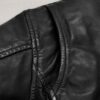 Pure Leather Biker Jacket