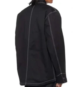 Resurrected Rides Chris Redd Jacket