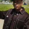 Resurrected Rides Chris Redd Jacket
