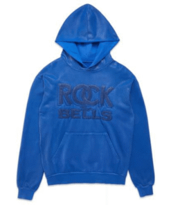 Rock The Bells Waxed Hoodie
