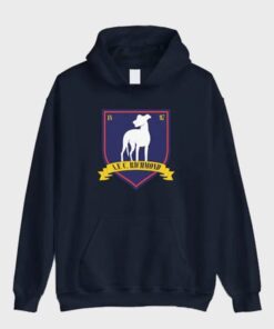 Roy Kent Ted Lasso Hoodie
