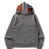 Shark Pullover Hoodie