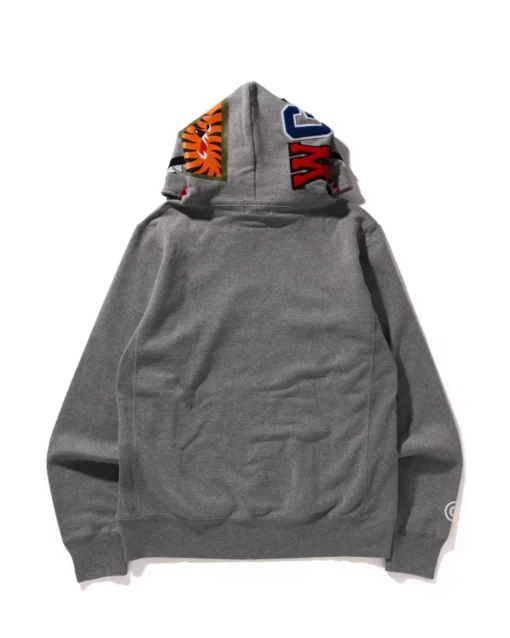 Shark Pullover Hoodie