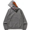 Shark Pullover Hoodie