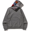 Shark Pullover Hoodie