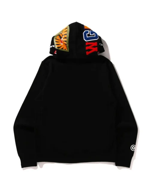 Shark Pullover Hoodie