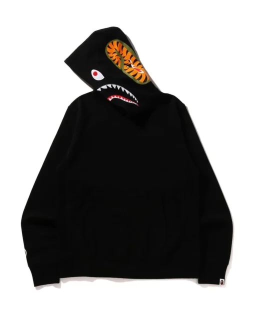 Shark Pullover Hoodie