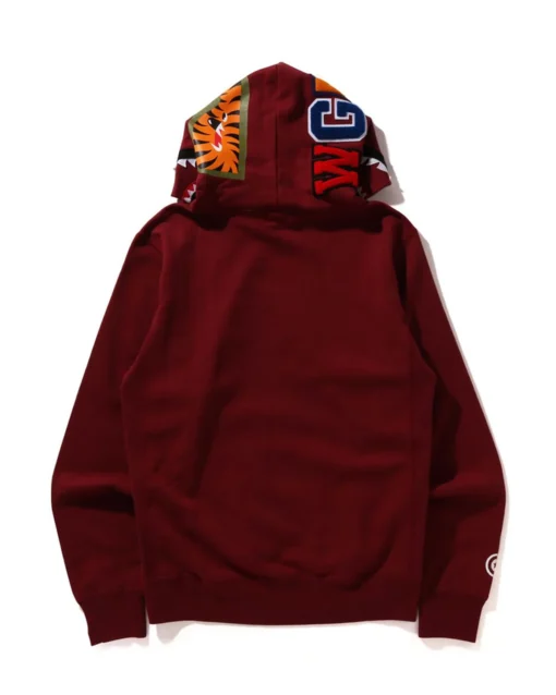 Shark Pullover Hoodie
