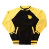Soul Eater Evans Varsity Jacket