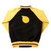 Soul Eater Evans Varsity Jacket