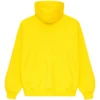 Sp5der Legacy Yellow Hoodie