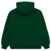 Sp5der Web Hunter Green Hoodie