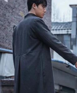 Sweet Home Lee Eun Hyeok Coat