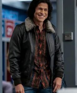 ted-lasso-s02-dani-rojas-leather-jacket