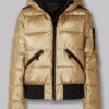 Ted Lasso S02 Keeley Jones Puffer Jacket