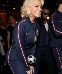 Ted Lasso SAG Awards Tracksuit