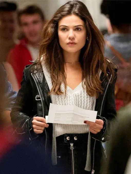 Tell Me A Story Kayla Powell Jacket