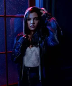 Tell Me A Story Kayla Powell Jacket