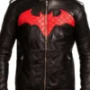 Terry Mcginnis Batman Beyond Jacket