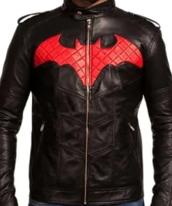 Terry Mcginnis Batman Beyond Jacket