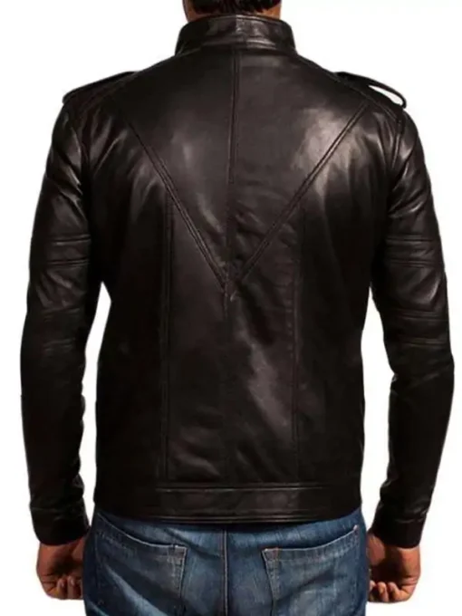 Terry Mcginnis Batman Beyond Jacket