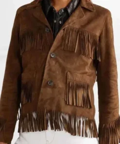 The High Note Dakota Johnson Jacket