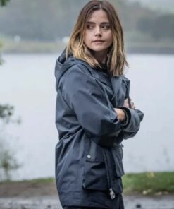 The Jetty Jenna Coleman Jacket