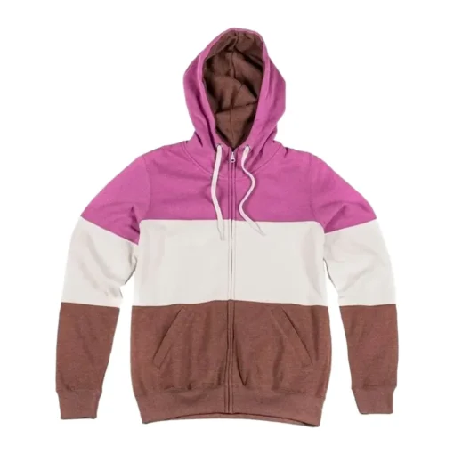 The Last Of Us Part II Ellie Hoodie