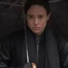 The Umbrella Academy Vanya Hargreeves Jacket