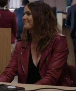 The Woman In The House Lisa Jacket