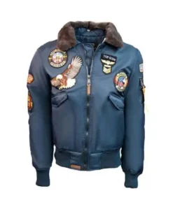 Top Gun American Original Jacket