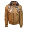 Top Gun American Original Jacket