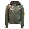 Top Gun American Original Jacket