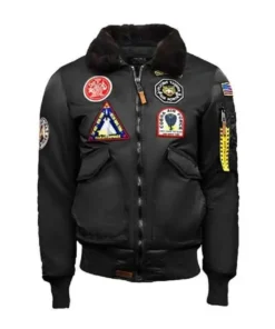Top Gun Flying Cadet Jacket
