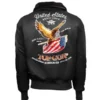 Top Gun Flying Cadet Jacket