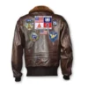 Top Gun G-1 Maverick Jacket