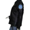 Top Gun Kelly McGillis Jacket For Women