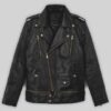 Trooper Biker Jacket