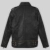 Trooper Biker Jacket