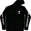 Unus Annus Founders Hoodie