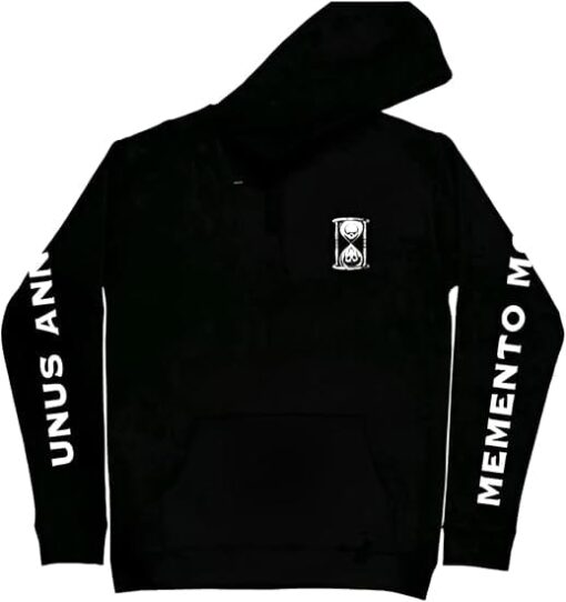 Unus Annus Founders Hoodie