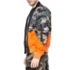 The Penguin Victor Aguilar Bomber Jacket