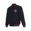 Washington Wizards Varsity Jacket