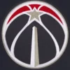 Washington Wizards Varsity Jacket