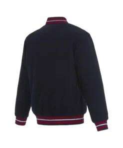 Washington Wizards Varsity Jacket