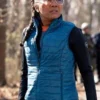 Will Trent Sonja Sohn Vest
