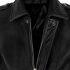 A2 Flight Bomber Leather Jacket