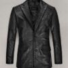 Catwalk Leather Blazer