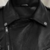 Deadwood Moto Leather Jacket